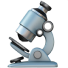 Microscope Icon